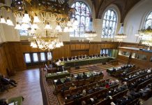 Qatar blockade case to appear before UN's highest court