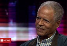 'Ethiopian PM Ahmed said release Tsege or I resign'