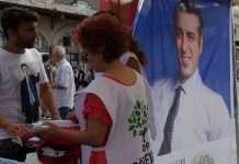 Who will Kurds vote for in key Turkey elections?