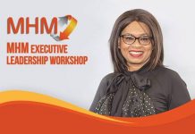 MHM ~ EXECUTIVE LEADERSHIP WORKSHOP #London