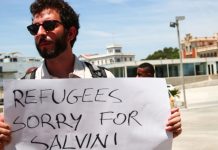 What next for refugees after the Aquarius fallout?