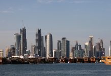 GCC crisis at deadlock one year on