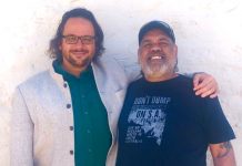 Starting from scratch: Aboriginal group reclaims lost language