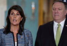 US withdraws from UN Human Rights Council