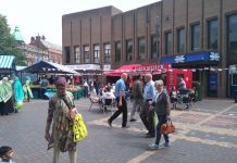'Brexit' anniversary brings little cheer to Walsall