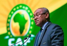 Ahmad: Morocco hosting 2026 World Cup could help stem emigration