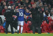 Sam Allardyce believes DC United transfer will be ‘great’ for Wayne Rooney