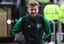 Southampton complete signing of Celtic midfielder Stuart Armstrong