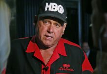 Brothel owner Dennis Hof wins GOP primary for state assembly in Nevada