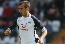 Former Tottenham Hotspur defender Goran Bunjevcevic dies, aged 45