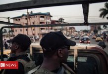Cameroon military and separatists fuel 'cycle of violence', says Amnesty