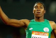 Caster Semenya: Olympic champion to challenge 'unfair' IAAF testosterone ruling