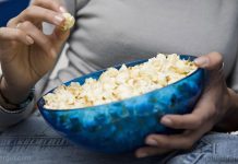 The hidden health dangers of microwave popcorn – NaturalNews.com