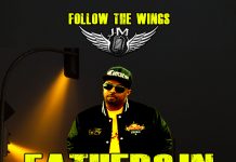 FATHERS IN HIP HOP Brought to us by Justified Smith M.O.F.I.A