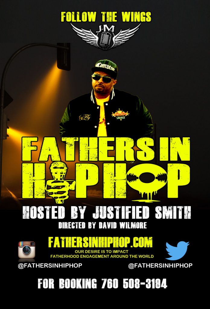 FIHH PROMO CARDS front