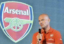 Arsenal appoint Gunners legend Freddie Ljungberg as new Under-23 head coach