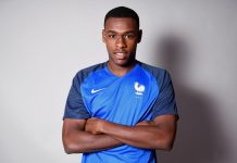 West Ham United confirm the signing of Toulouse captain Issa Diop for club record fee