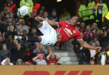 Anthony Martial wants to leave Manchester United this summer with Tottenham Hotspur and Chelsea ready to pounce