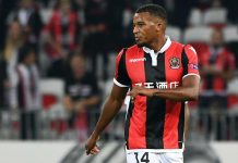 Spurs submit formal offer for Nice attacker Alassane Plea