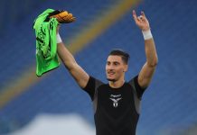 Who is Thomas Strakosha? Taking a closer look at the Lazio star tipped to be the new Liverpool goalkeeper