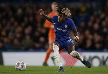 Chelsea defender Trevor Chaloabh set for move to Ipswich Town after new boss Paul Hurst confirms a deal is close