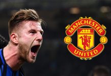 Inter Milan star Milan Skriniar reveals Manchester United have been in contact, but he is happy at Serie A side