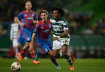 Everton plotting double swoop for Sporting winger Gelson Martins and Ajax wonderkind Matthijs De Ligt