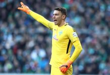 Who is Jiri Pavlenka? Profile on goalkeeper linked to Liverpool as Loris Karius’ replacement