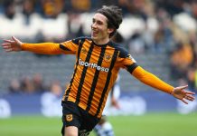 Liverpool starlet Harry Wilson wanted by Championship side Norwich City