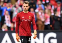Simon Mignolet hints at Anfield exit saying he will assess his situation after the World Cup