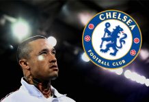 Chelsea ‘on red alert’ after hearing news Roma star Radja Nainggolan is available for transfer