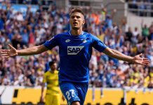 Newcastle and Bayern Munich target Andrej Kramaric could be available for £44million