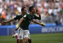 Profile on potential Chelsea and Manchester City transfer target Hirving Lozano who starred in Mexico’s World Cup win over Germany