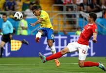 Liverpool fans say Tite’s decision to start Manchester City’s Gabriel Jesus over Roberto Firmino for Brazil ‘makes absolutely no sense’