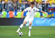 Magpies sign South Korean international Ki Sung-yueng from Swansea City