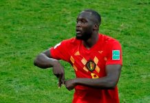 Manchester United fans love that Romelu Lukaku’s is scoring World Cup goals while Morata and Lacazette are stuck at home
