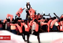 Italy's Matteo Salvini shuts ports to migrant rescue ship
