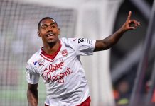 Inter Milan set to fight Liverpool and Tottenham for Bordeaux’s Malcom
