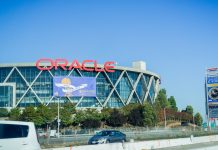 Man shot outside Oracle Arena after Warriors watch party