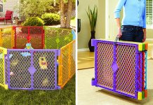 Amazon caught selling portable concentration camps to imprison children at the border… cue HYSTERIA