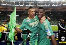 The players you didn’t know played together, including Ozil, Rakitic, Zouma and Aubameyang