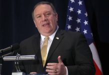 Pompeo tries to reassure North Korea about denuclearization