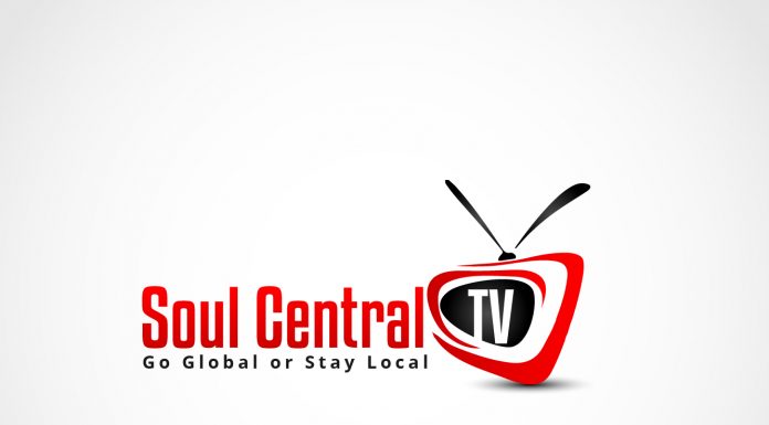 SOUL CENTRAL TV ~ #Livestream #Global #24/7