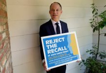 Stanford sexual assault judge recalled after light sentence for Brock Turner