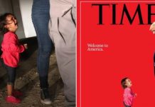 The most hilarious memes mocking TIME’s fake news “screaming migrant girl” magazine cover – NaturalNews.com