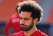 World Cup 2018: Mohamed Salah not in Egypt XI to face Uruguay