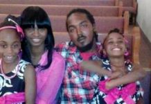 Family of man shot dead by sheriff’s deputy awarded $4 damages