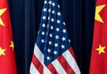 US embassy pulls more China staff over mystery illness