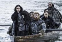 Game of Thrones: HBO orders spinoff prequel pilot
