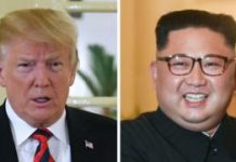 Trump Kim summit: US and North Korean leaders to hold historic talks